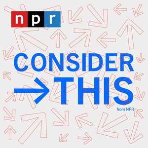 Zdjęcia dla 'Consider This from NPR'