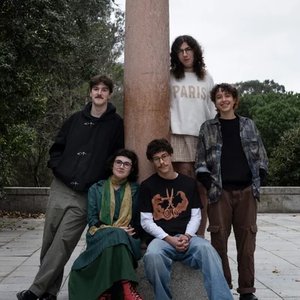 Image for 'donaranha'