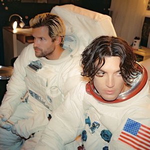 Image for 'Lany'