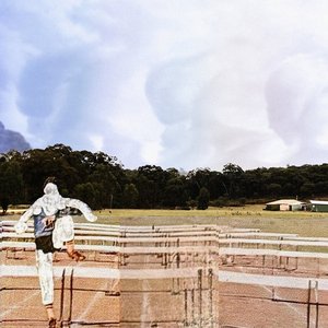 Image for 'Standing Around Alive'
