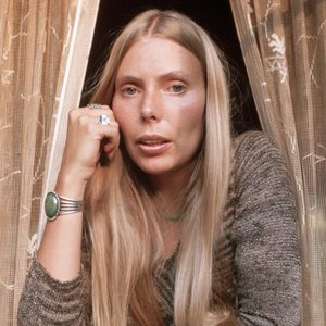 Image for 'Joni Mitchell'