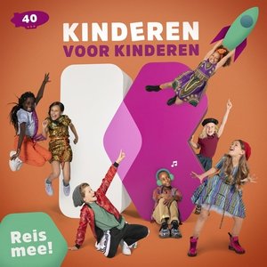Image for '40 - Reis mee!'