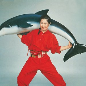 Image for 'Akiko Yano'