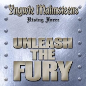 Изображение для 'Unleash the Fury'