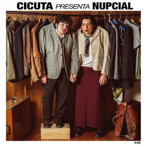 Image for 'Nupcial'