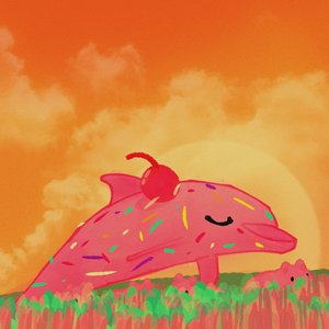 Image for 'Dolphin2048'