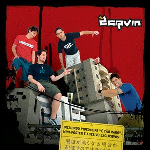 Image for 'Darvin'