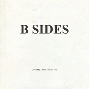 Image for 'B Sides'
