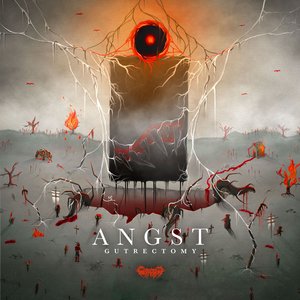 Image for 'ANGST'