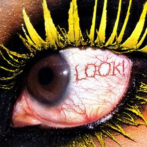 'LOOK!' için resim