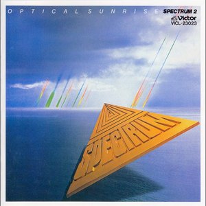 Image for 'Optical Sunrise/Spectrum2'