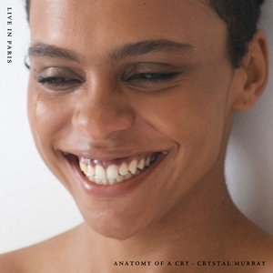 Image for 'Anatomy of a Cry (Live in Paris)'