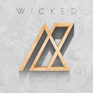 Bild für 'Wicked'
