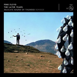 Image for 'The Later Years [Disc 2]'