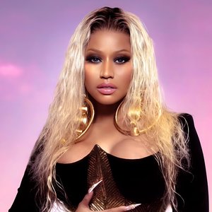 Image for 'Nicki Minaj'
