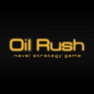 Image for 'Oil Rush Original Soundtrack'