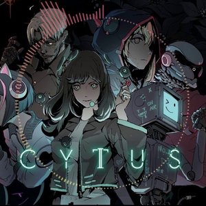Image for 'Cytus'