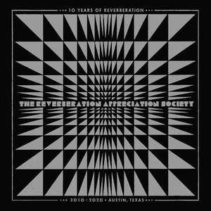 Immagine per '10 Years of Reverberation'