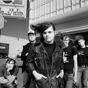 Image for 'My Chemical Romance'