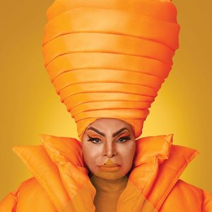 Image for 'Elza Soares'