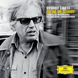 Immagine per 'Clear or Cloudy: Complete Recordings on Deutsche Grammophon'