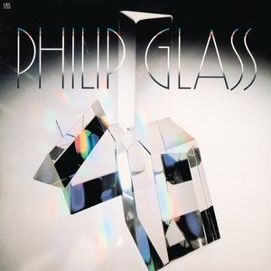 Immagine per 'Glassworks'