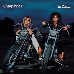 Image for 'In Color'