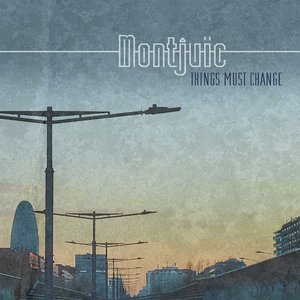 Image for 'Things Must Change'