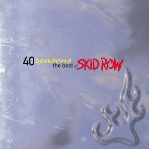 Immagine per '40 Seasons: The Best of Skid Row'