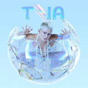 Image for 'TZIA'
