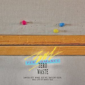Image for 'Zero Waste'