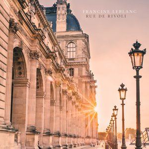 Image for 'Rue de Rivoli'