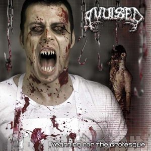 Immagine per 'Yearning for the Grotesque'