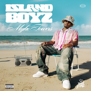 Image for 'ISLAND BOYZ'