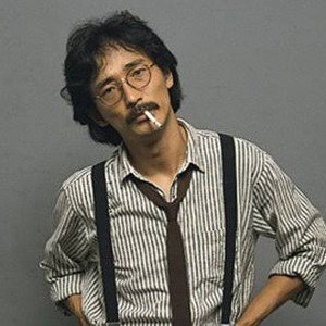 Immagine per 'MASAKI UEDA'
