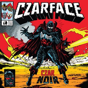 Zdjęcia dla 'Czar Noir'