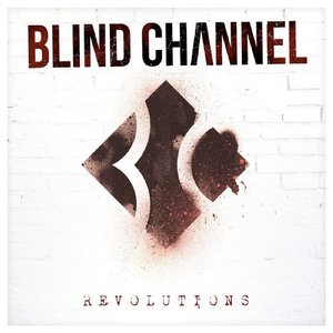 Image for 'Revolutions'