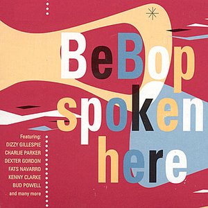 'Bebop Spoken Here'の画像