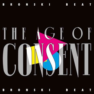 Image for 'The Age of Consent'