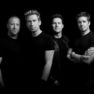 'Nickelback' için resim