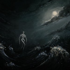 Image for 'Into the Raging Sea'