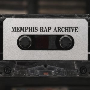Zdjęcia dla 'MEMPHIS RAP ARCHIVE'