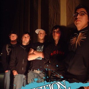 Bild für 'Perfection is a Myth'