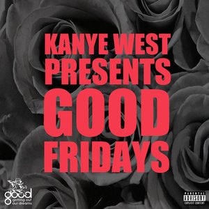 Image for 'Good Fridays'