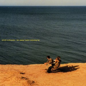 Image for 'Far Away Trains Passing By'
