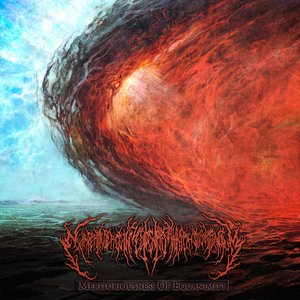 Image for 'Meritoriousness of Equanimity'