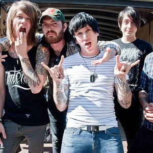 Изображение для 'Alesana'