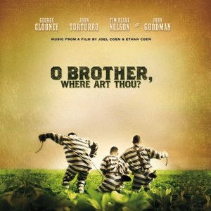 Immagine per 'O Brother, Where Art Thou? OST'