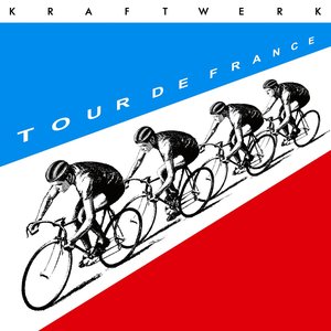 Image for 'Tour de France'