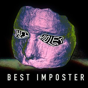 Bild för 'Best Imposter'